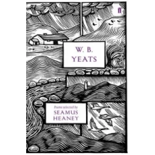  W.B. Yeats – W. B. Yeats idegen nyelvű könyv