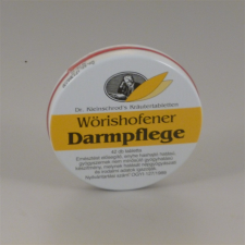 W.darmpflege tabletta 42 db gyógyhatású készítmény