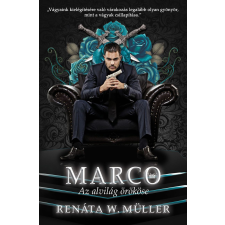 W. MÜLLER, RENÁTA Renáta W. Müller - Marco egyéb könyv