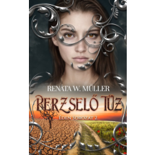 W. MÜLLER, RENÁTA Renáta W. Müller - Perzselő Tűz egyéb könyv