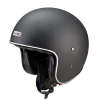  W-TEC Angeric Karbon Motoros Bukósisak - M (57-58 cm)
