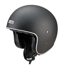  W-TEC Angeric Karbon Motoros Bukósisak - M (57-58 cm) bukósisak