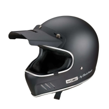  W-TEC Black Heart Retron Motoros Sisak L(59-60) bukósisak