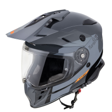 W-Tec Bukósisak W-TEC V331 PR Graphic Shady Grey XS (53-54) bukósisak