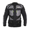  W-TEC Burdys Evo Motoros Kabát 4XL