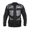 W-TEC Burdys Evo Motoros Kabát - 6XL