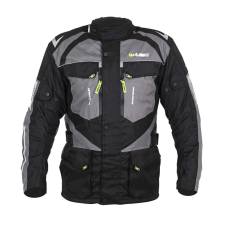W-TEC Burdys Evo Motoros Kabát - 6XL motoros kabát