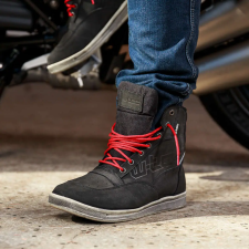  W-TEC Kostow Motoros Csizma - 42 motoros csizma