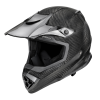 W-Tec Motocross bukósisak W-TEC Crosscomp fényes karbon L(59-60)