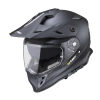 W-Tec Motoros bukósisak W-TEC V331 PR matt fekete S (55-56)
