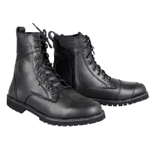 W-Tec Motoros cipő W-TEC Artway fekete 44 motoros csizma