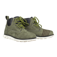 W-Tec Motoros cipő W-TEC Exetero Olive olivazöld 39 motoros csizma