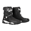 W-Tec Motoros csizma W-TEC Grimster fekete 40