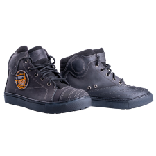 W-Tec Motoros csizma W-TEC Perpetuals fekete 48 motoros csizma
