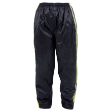 W-Tec Motoros esőnadrág W-TEC Rainy fekete-sárga S esőruha