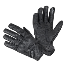 W-Tec Motoros kesztyű W-TEC Corvair fekete XL motoros kesztyű