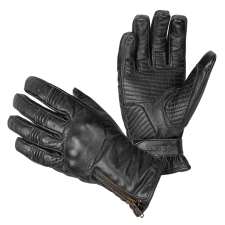 W-Tec Motoros kesztyű W-TEC Inverner fekete XL motoros kesztyű