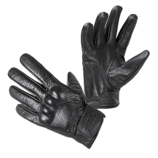 W-Tec Motoros kesztyű W-TEC Modko fekete 3XL motoros kesztyű