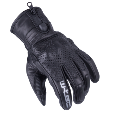 W-Tec Motoros kesztyű W-TEC Swaton GID-16032 fekete 3XL motoros kesztyű
