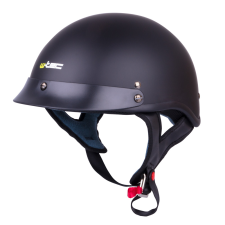 W-Tec Motoros sisak W-TEC V531 matt fekete S (55-56) bukósisak