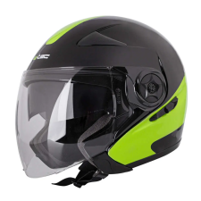  W-TEC Neikko Bukósisak - Jet - XS (53-54) bukósisak