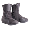 W-Tec Női motoros csizma W-TEC Dalmacia fekete 41