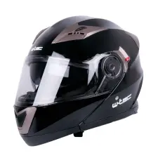  W-TEC Pezzon Flip-Up Bukósisak XL (61-62) bukósisak