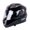  W-TEC Pezzon Motoros Bukósisak - Flip-Up - M (57-58)