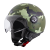 W-Tec Robogósisak W-TEC FS-701C Camo Camo S (55-56)