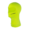 W-Tec Többcélú védőmaszk W-TEC Bubaac fluo sárga S/M (55-58)