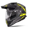  W-TEC Valso Graphic Bukósisak - XS (53-54 cm)