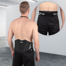 W-Tec Vesemelegítő öv W-TEC Routebelt XL gyógyászati segédeszköz