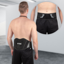 W-Tec Vesemelegítő öv W-TEC Tourbelt M gyógyászati segédeszköz