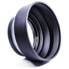 W_TIANYA W-Tianya gumi napellenző (62mm)