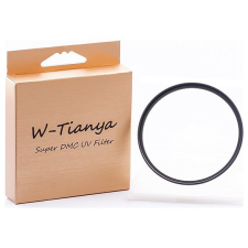 W_TIANYA W-Tianya Super DMC NANO UV szűrő (58mm) objektív szűrő