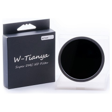 W_TIANYA W-Tianya Vario ND Fader 2-400 DMC NANO szürke szűrő (58mm) objektív szűrő