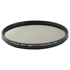 W_TIANYA W-Tianya XS-Pro1 Digital CPL Slim szűrő (77mm) objektív szűrő