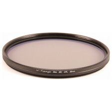 W_TIANYA W-Tianya XS-Pro1 Digital CPL Slim szűrő (86mm) objektív szűrő