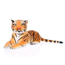 W-web Azara - plüss tigris - 36cm plüssfigura