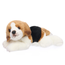 W-web Bingó - plüss beagle - 30cm plüssfigura