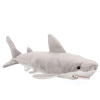 W-web Bruce - plüss fehér cápa - 39cm