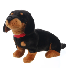 W-web Caren - plüss tacskó - 32cm plüssfigura