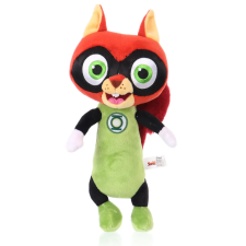 W-web Chip - DC Szuperállatok Ligája plüss figura - 30cm plüssfigura