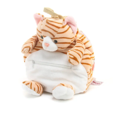 W-web Cicás plüss hátizsák - 35cm plüssfigura