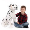 W-web Darla - plüss dalmata