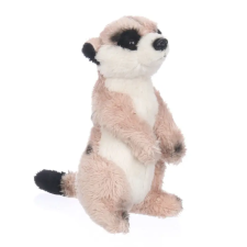 W-web Earnest - plüss szurikáta - 14cm plüssfigura