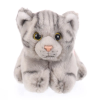 W-web Fredo - plüss cica - 15cm