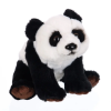 W-web Fren - plüss panda - 20cm