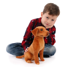 W-web Fritzi - plüss rövidszőrű magyar vizsla plüssfigura