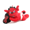 W-web id. Lucifer - plüss ördög - 50cm